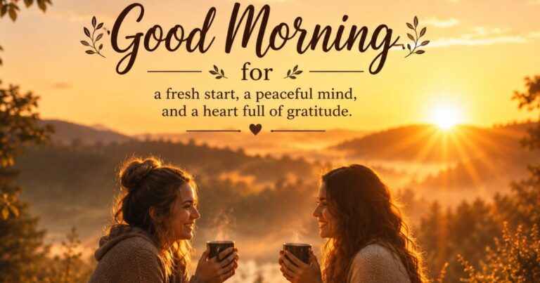 150 Good Morning Prayer Messages for Friends, Loved Ones, and Family