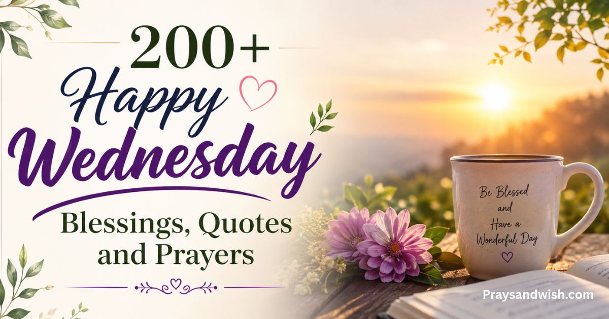 200-happy-wednesday-blessings-quotes-and-prayers