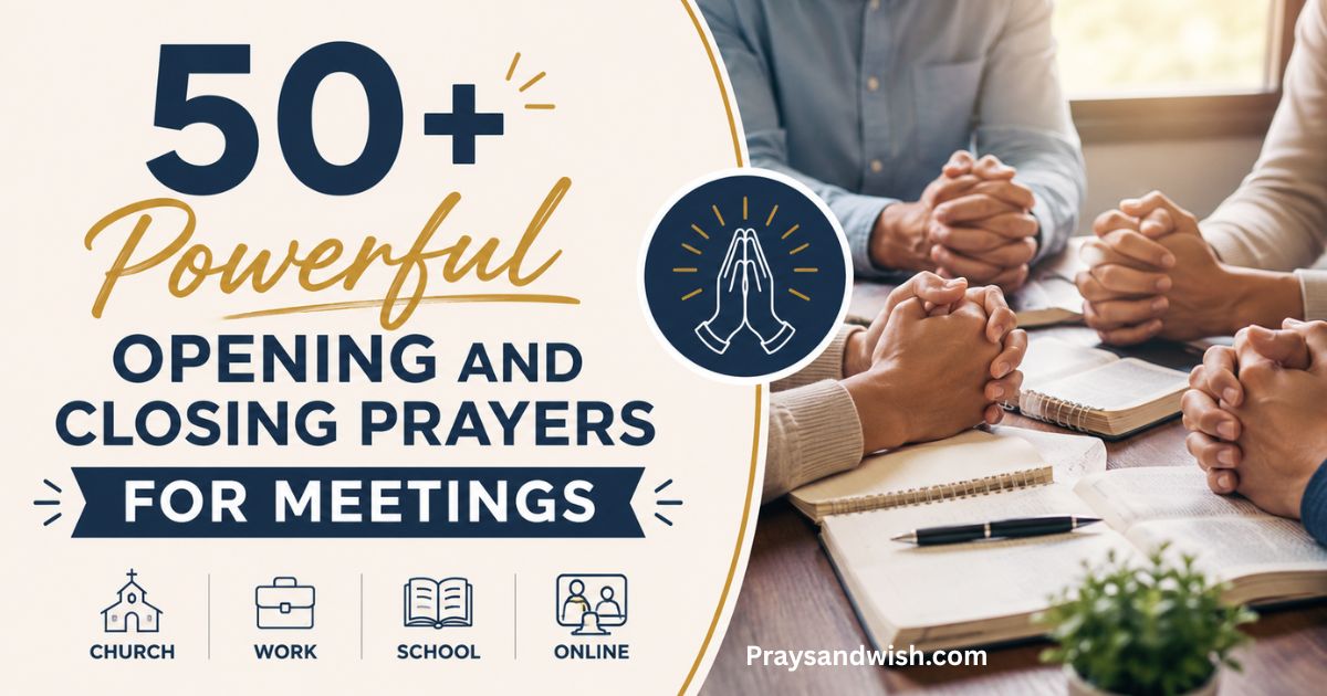 50-powerful-opening-and-closing-prayers-for-meetings