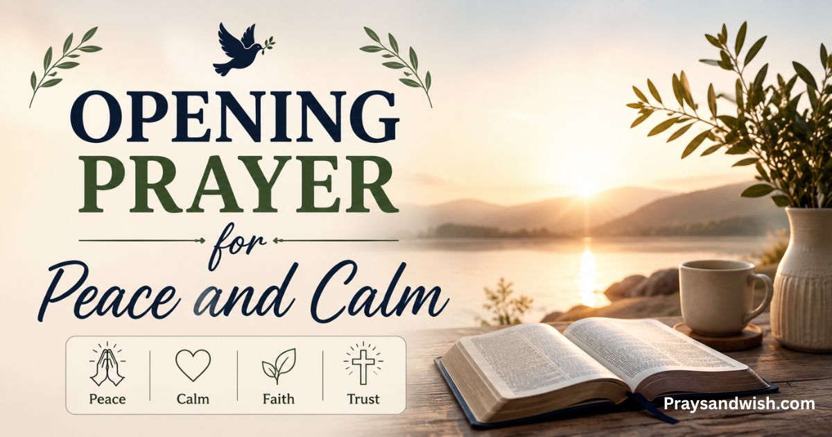 opening-prayer-for-peace-and-calm