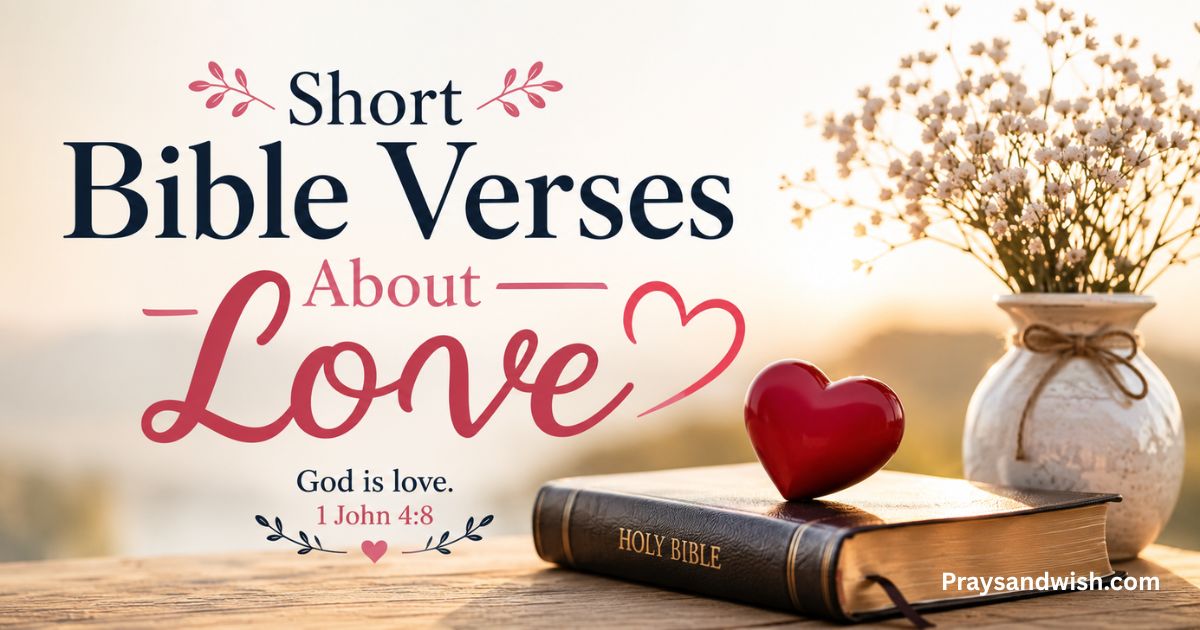 short-bible-verses-about-love