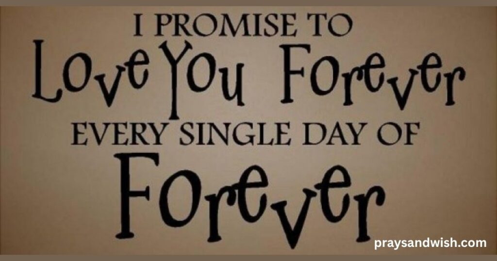 Happy Couple Quotes About Forever Love