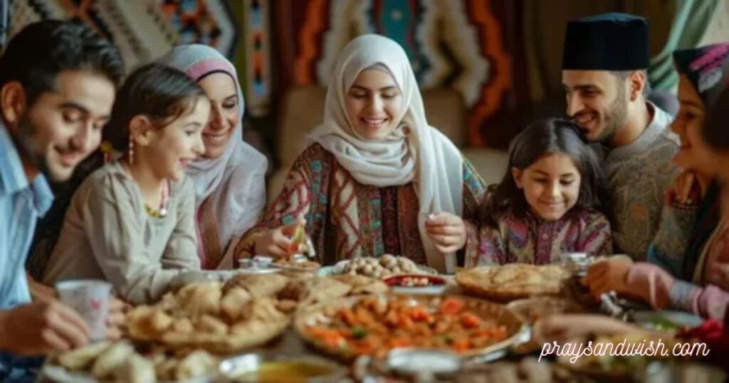 Rosh Hashanah Dinner Traditions, Foods, and Family Prayers
