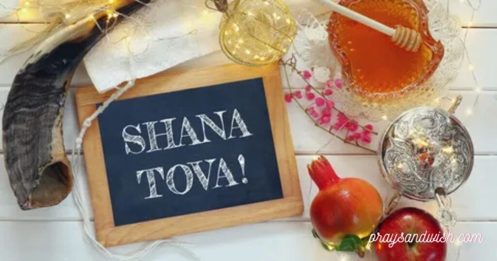 Shanah Tovah vs. L’Shanah Tovah Tikatevu: Meaning and Blessings