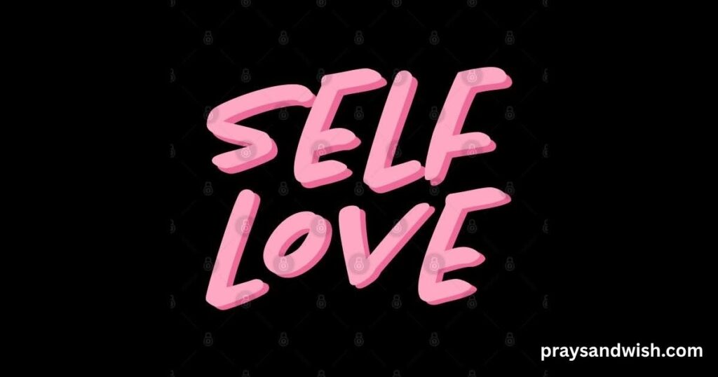 Short Self-Love Smile Quotes
