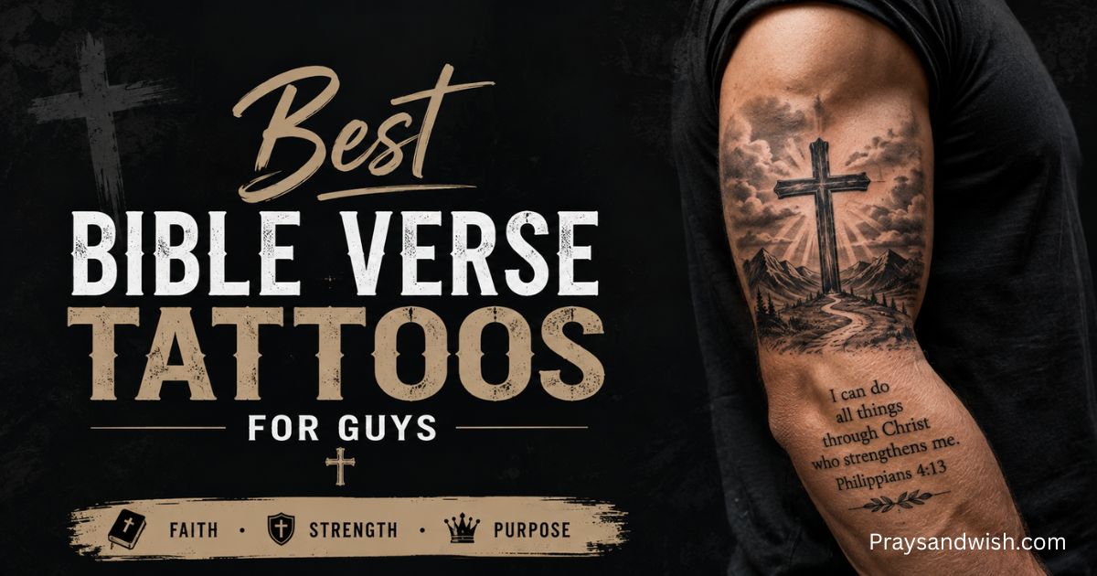 best-bible-verse-tattoos-for-guys