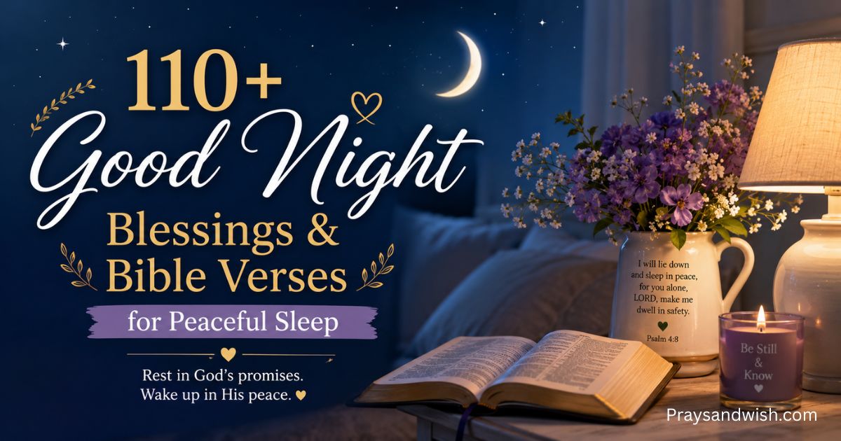 good-night-blessings