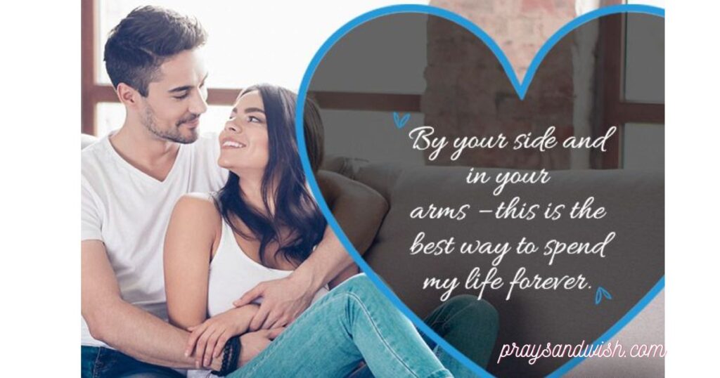Best Husband Wife Quotes About Love and Togetherness