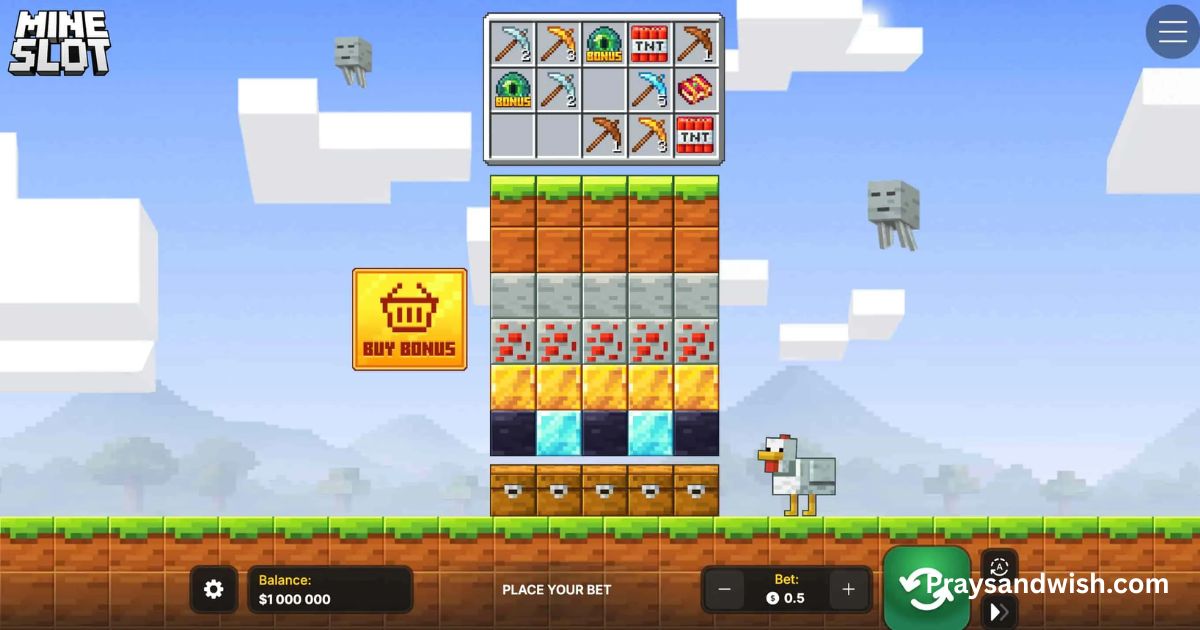 Best Strategies to Win in Minecraft PlayBattleSquare