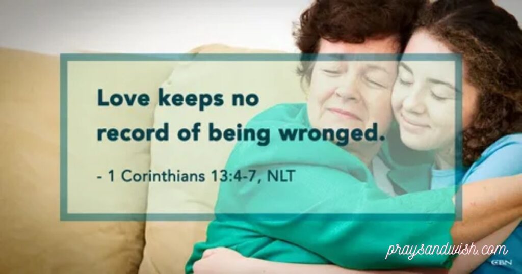 Bible Verses for Mothers, Wives, and Daughters