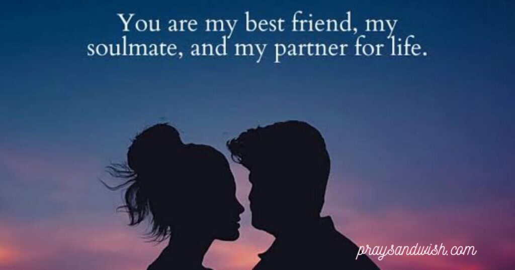 Deep Love Quotes for Husband and Wife