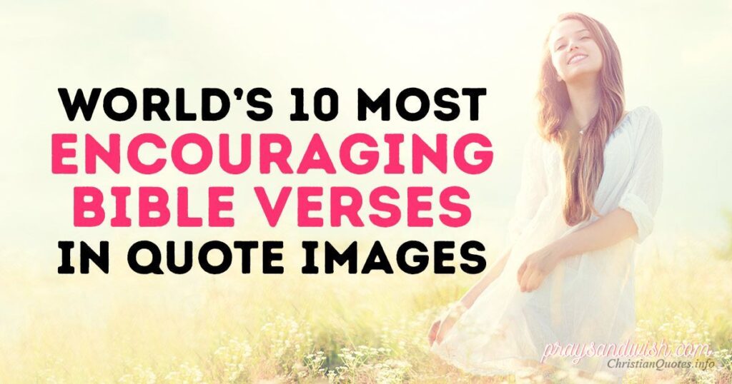 Empowering Bible Verses for Women’s Strength and Courage
