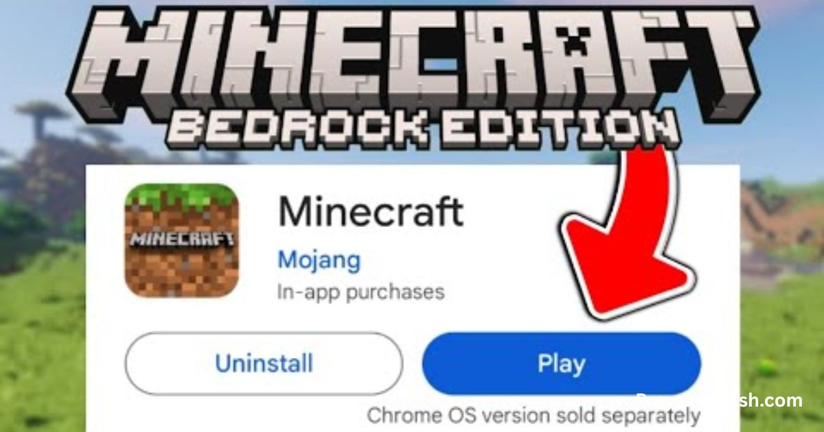 How to Download and Access Minecraft PlayBattleSquare