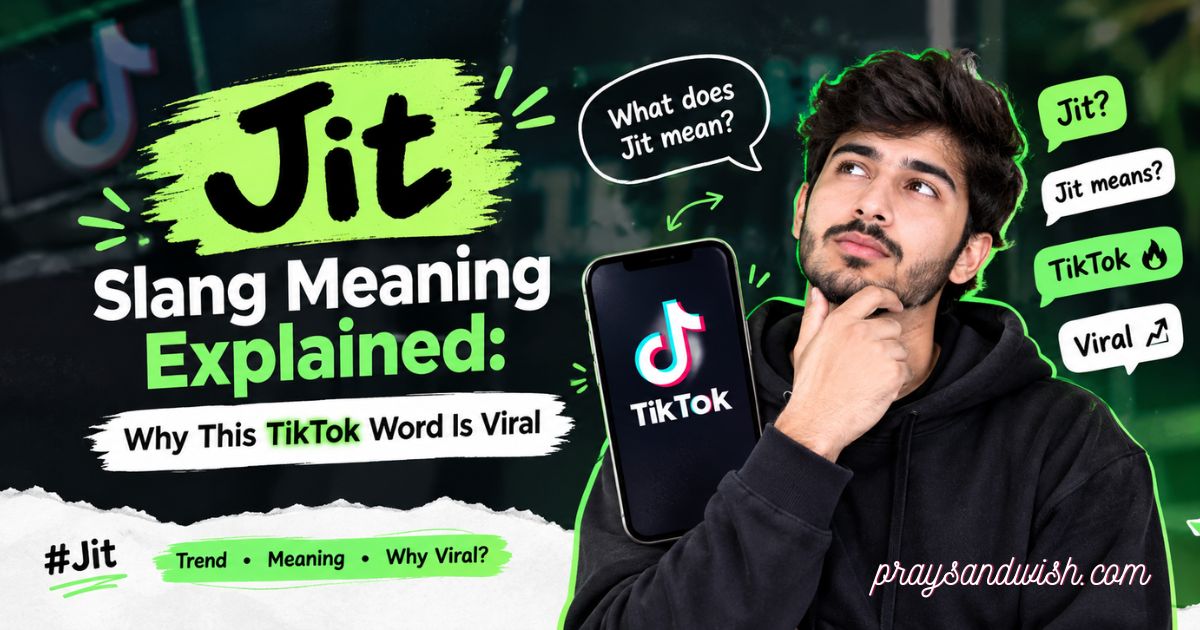 Jit Slang Meaning Explained Why This TikTok Word Is Viral 