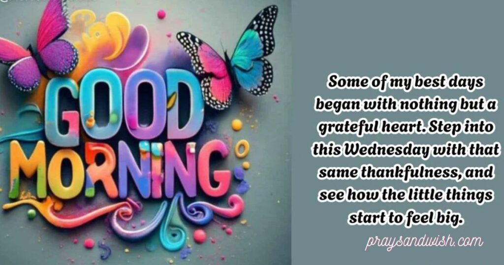 Powerful Motivational Good Morning Quotes to Boost Your Mindset