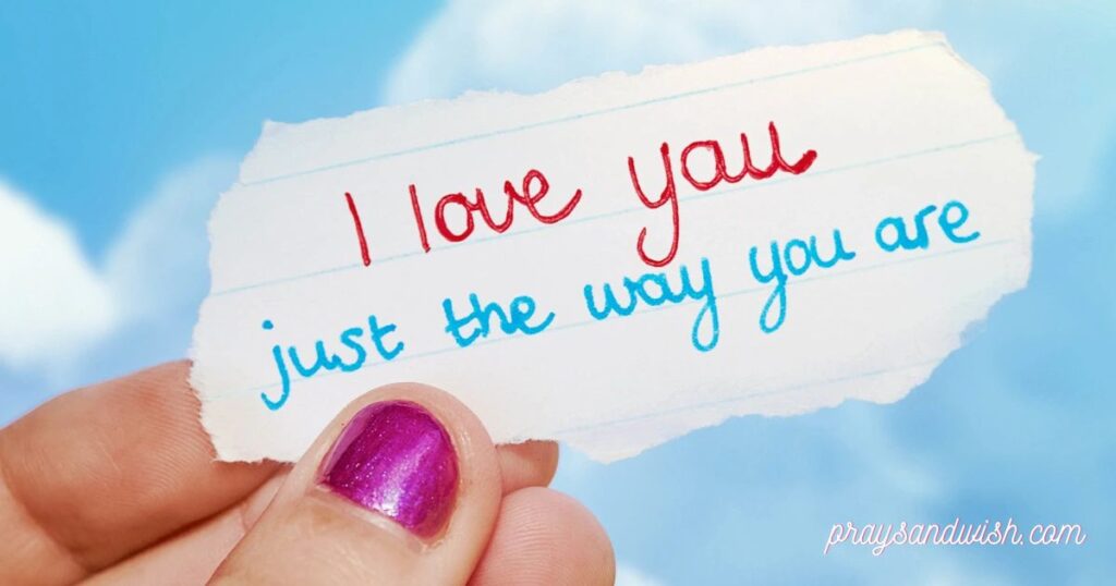 Sweetest I Love You Messages for Him