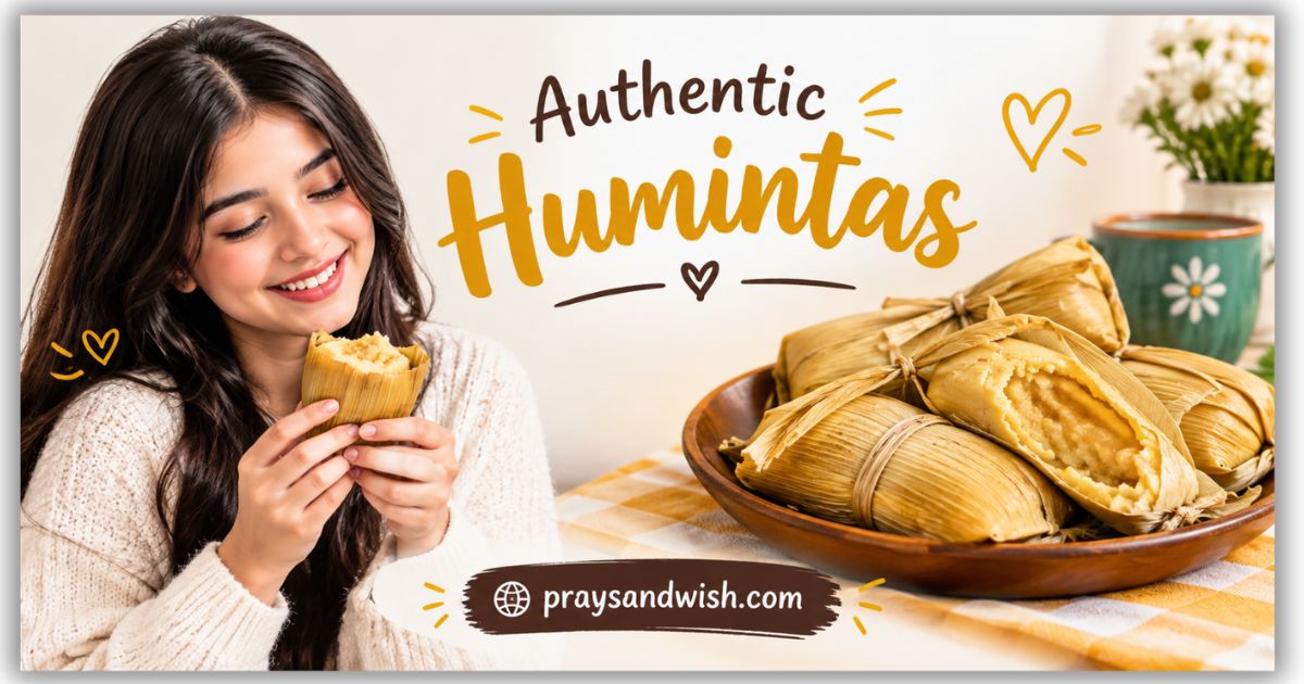 Authentic Humintas