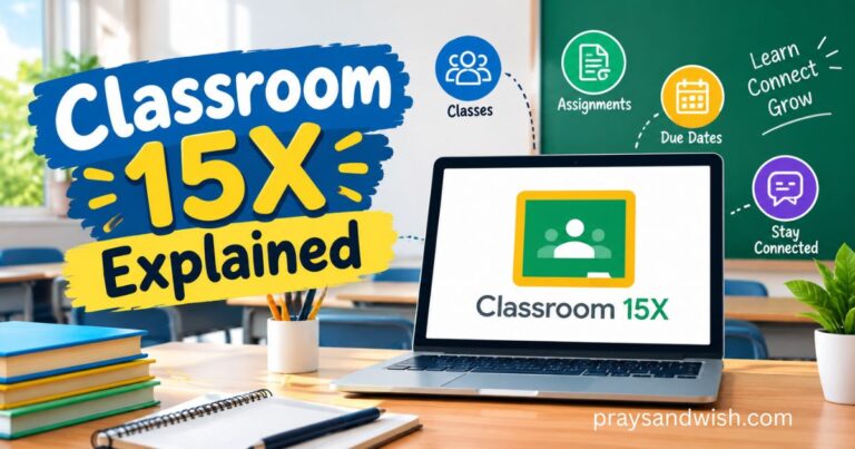 Classroom 15X Explained Free Games, Safety Tips & Smart Alternatives