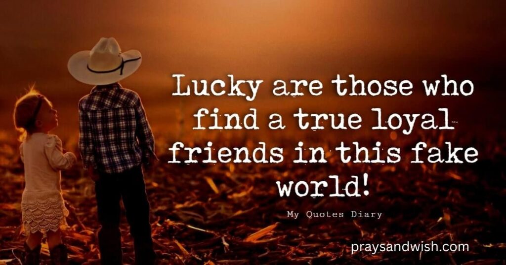 Emotional Friendship Messages for Her