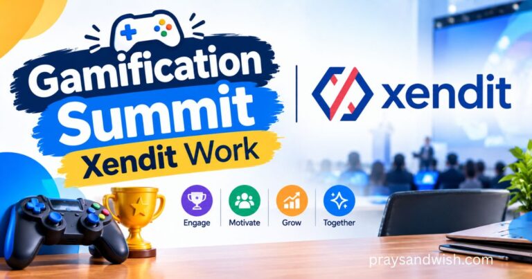 GamificationSummit Xendit Work What It Is and How It Works 
