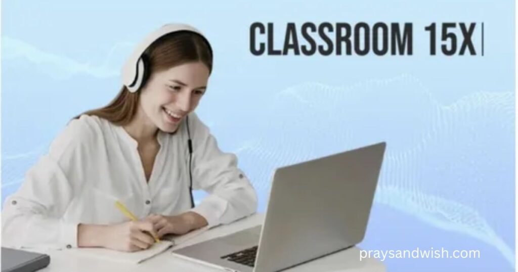 Is Classroom 15X Safe and Legit
