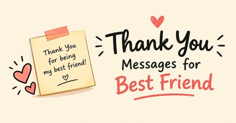 Thank-You-Messages-for-Best-Friend