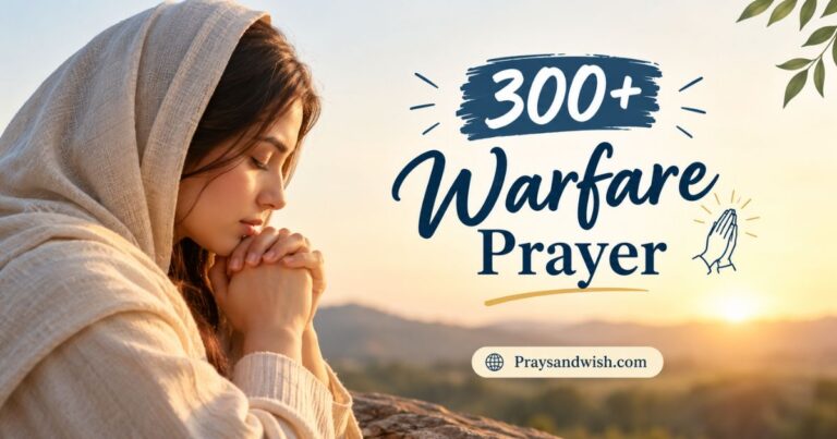 warfare-prayer-points-with-scriptures